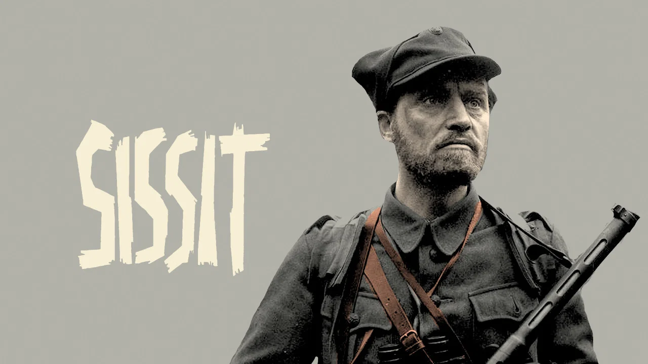Sissit - 剧照