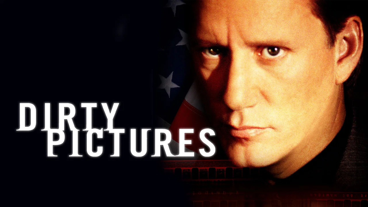 Dirty Pictures - 剧照