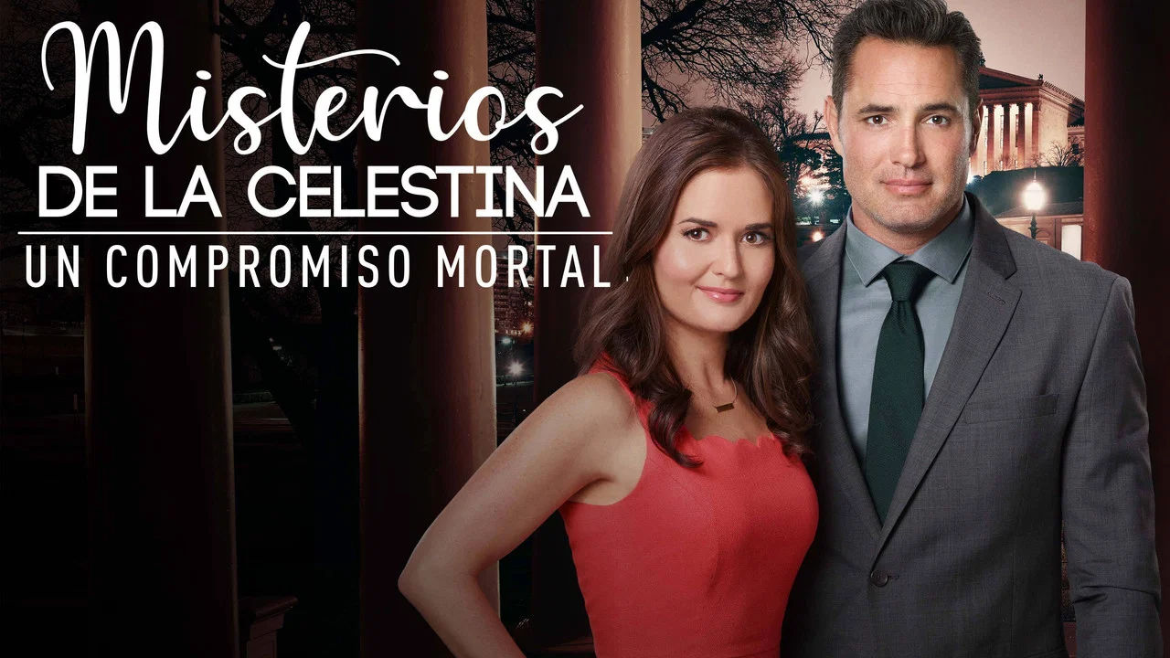 MatchMaker Mysteries: A Killer Engagement - 剧照