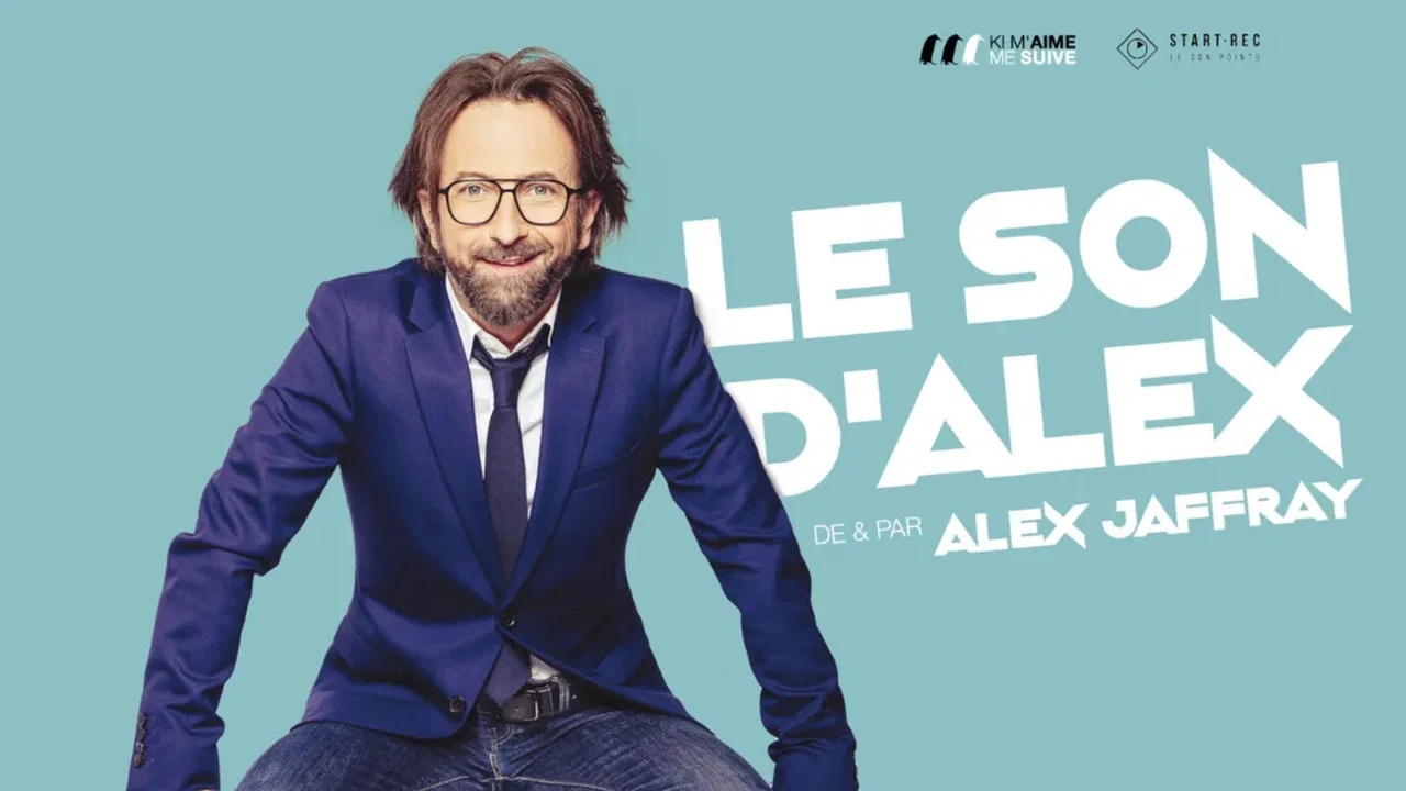 Le son d'Alex - 剧照