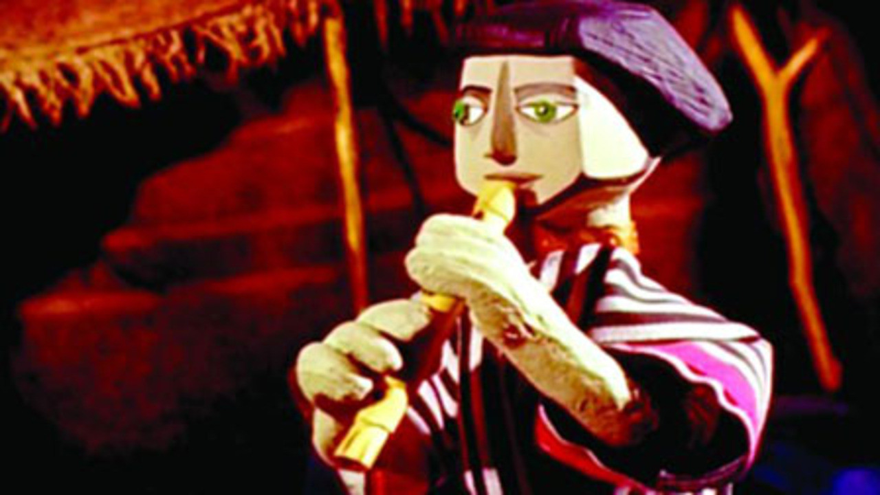 בעל החלומות - 剧照