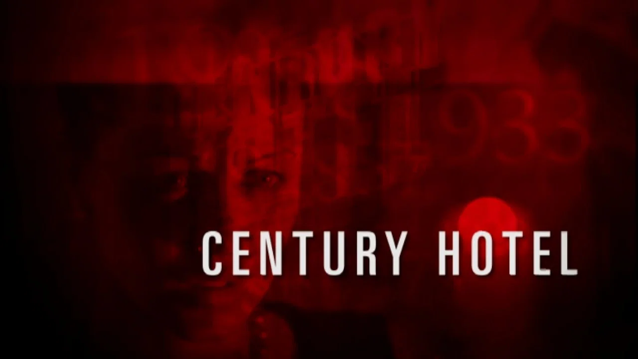 Century Hotel - 剧照