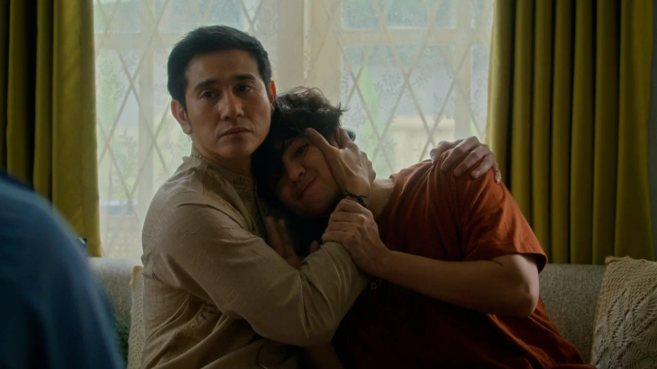 My Annoying Brother - 剧照