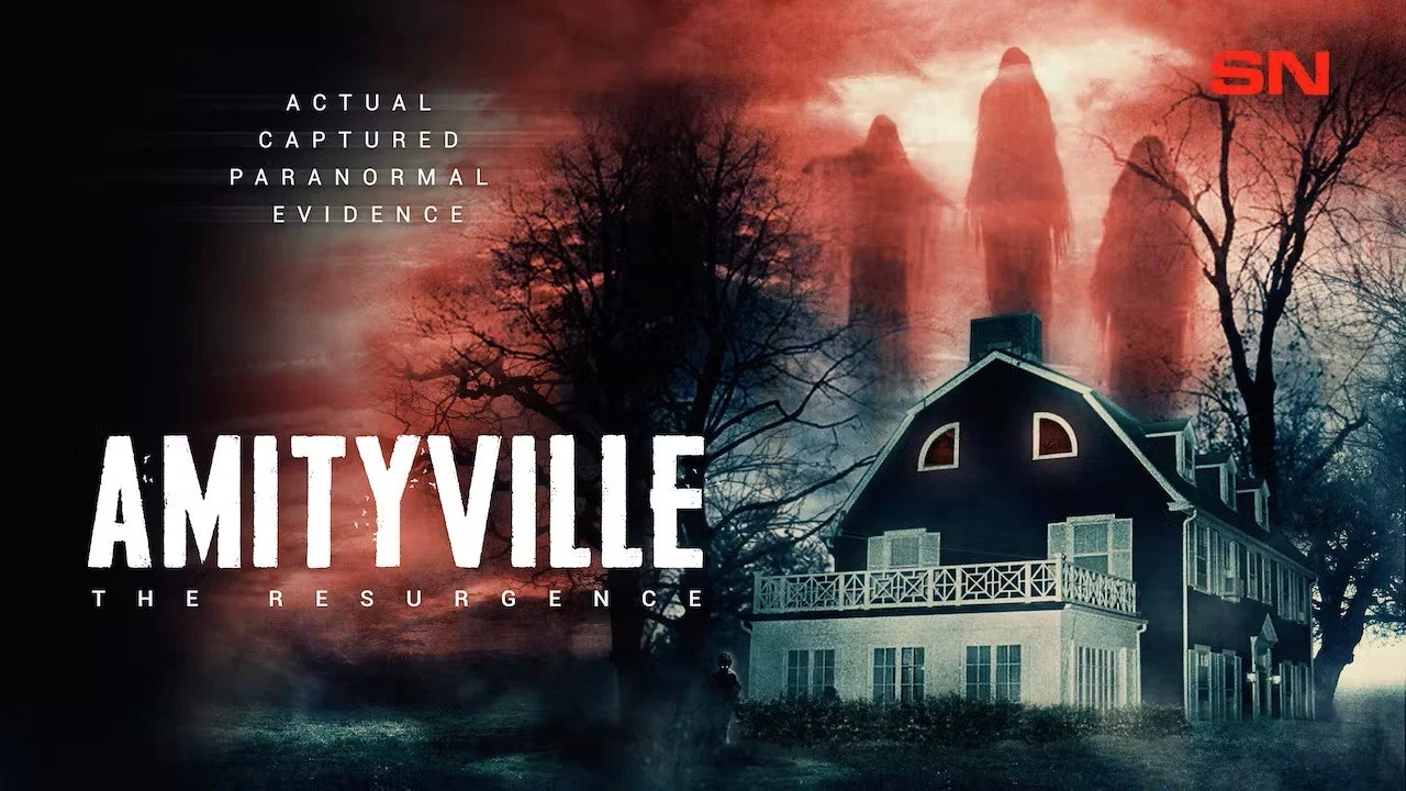 Amityville - The Resurgence - 剧照