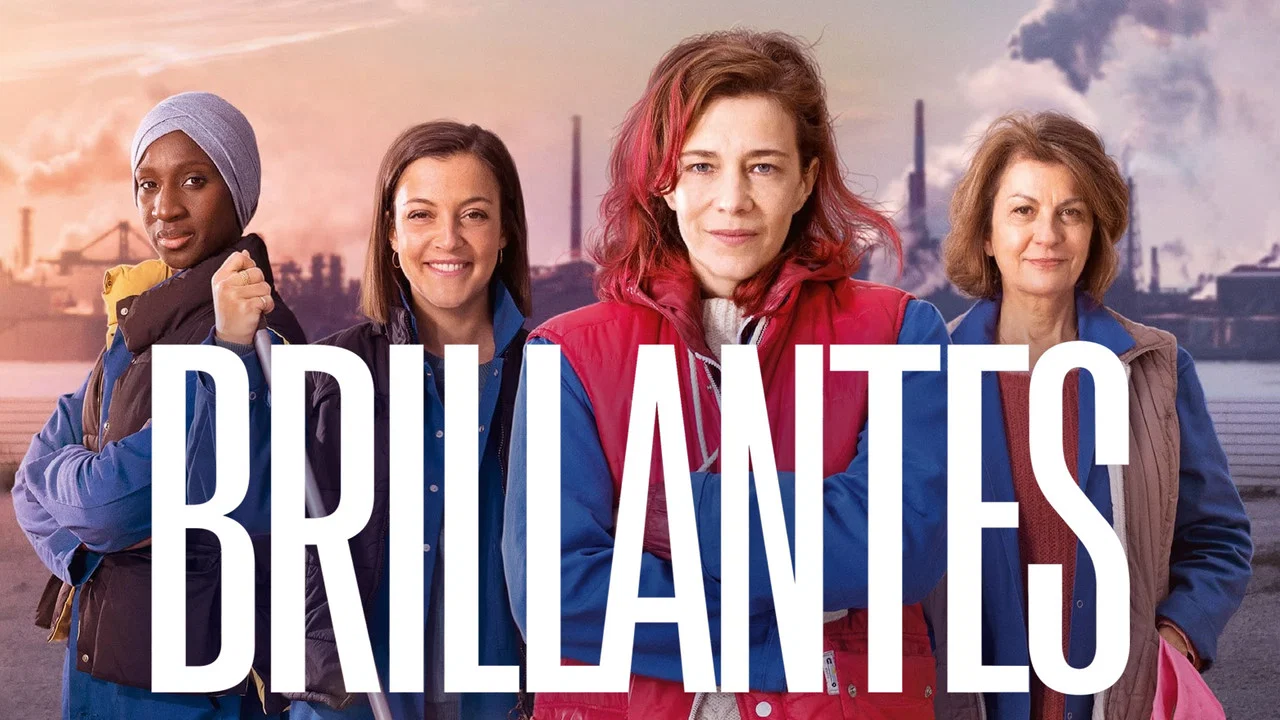 Brillantes - 剧照