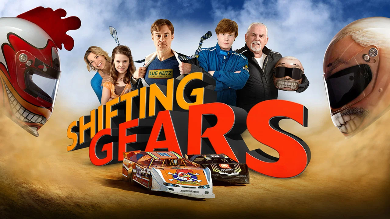 Shifting Gears - 剧照