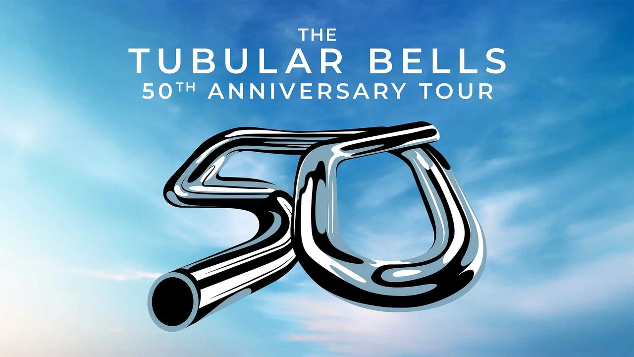 The Tubular Bells 50th Anniversary Tour - 剧照