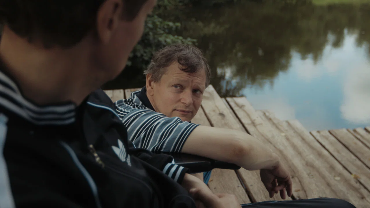Bruderliebe - 剧照