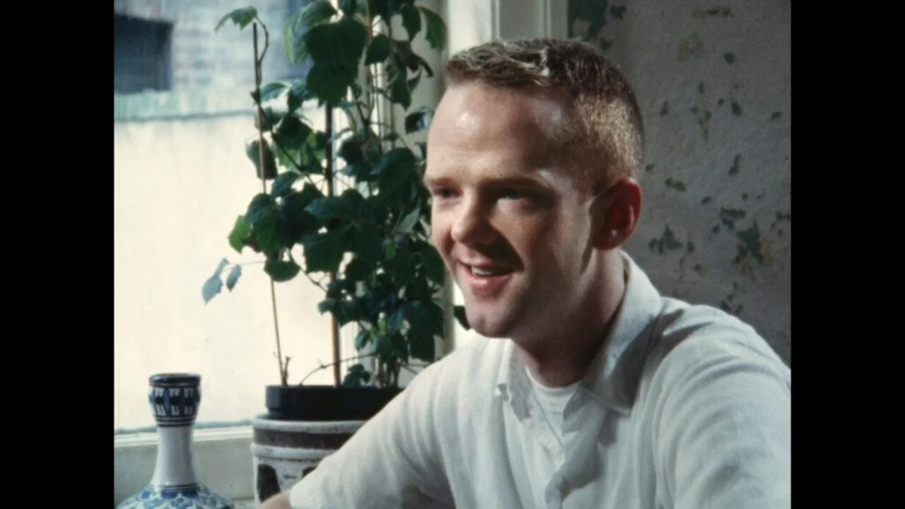 Jimmy Somerville, rebelle queer de la pop anglaise - 剧照
