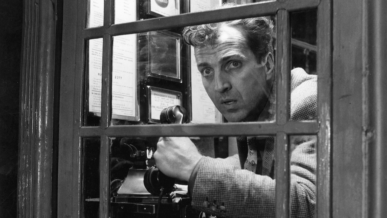地狱是一座城市 - 剧照