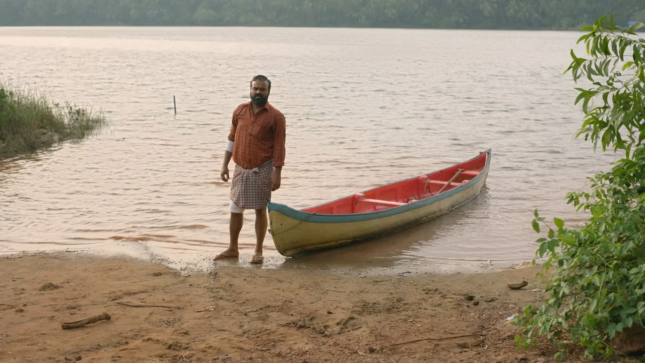 ന്നാ താന്&zwj; കേസ് കൊട് - 剧照