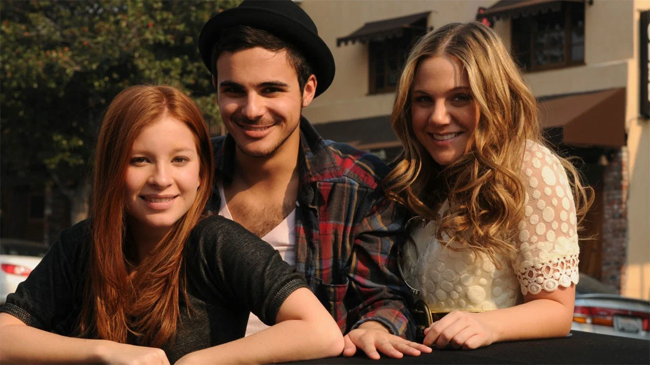 Degrassi Goes Hollywood - 剧照