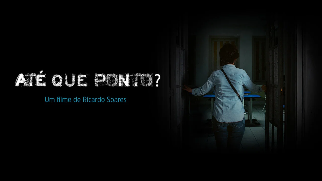 At&eacute; que ponto? - 剧照