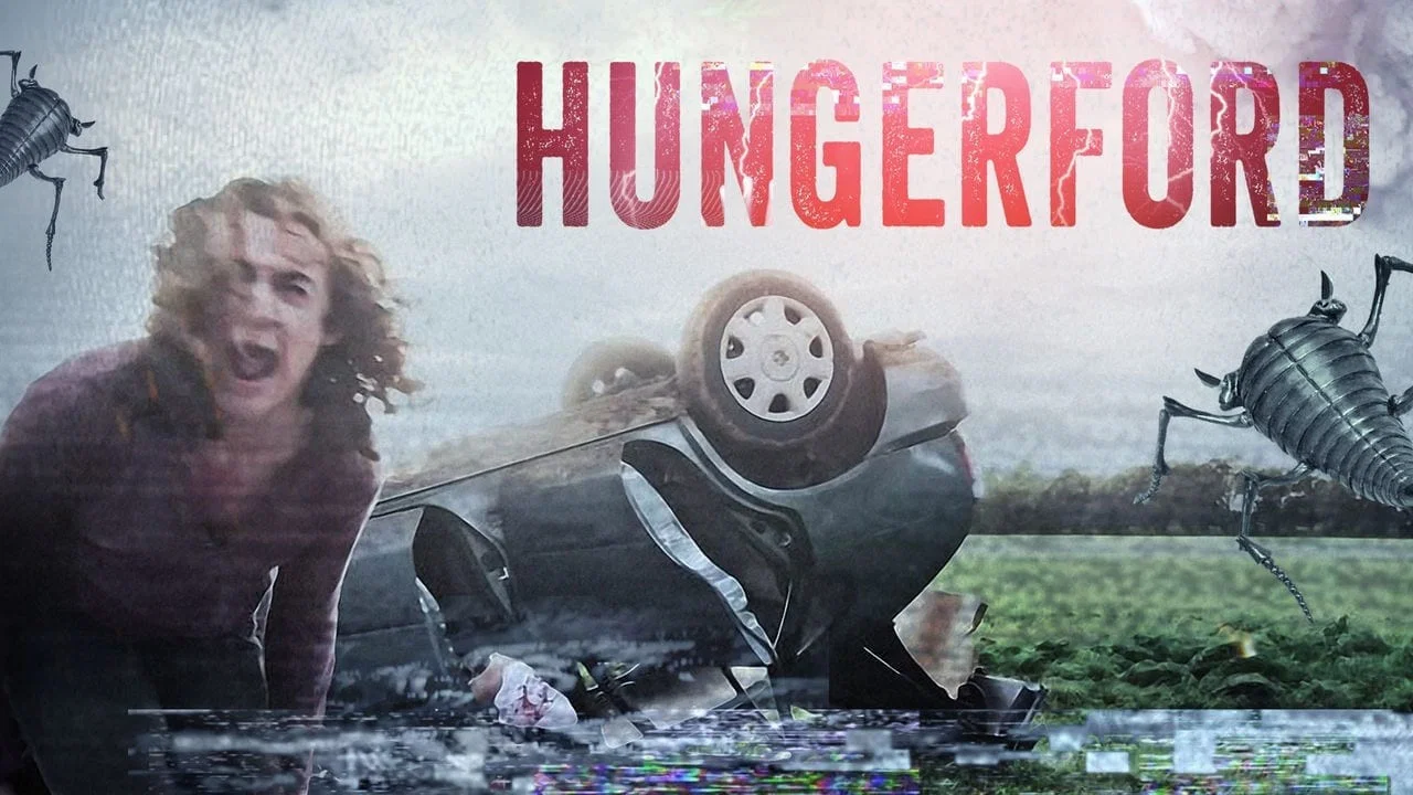 Hungerford - 剧照