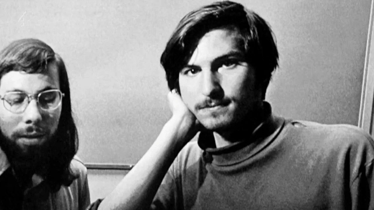 Steve Jobs: iChanged the World - 剧照
