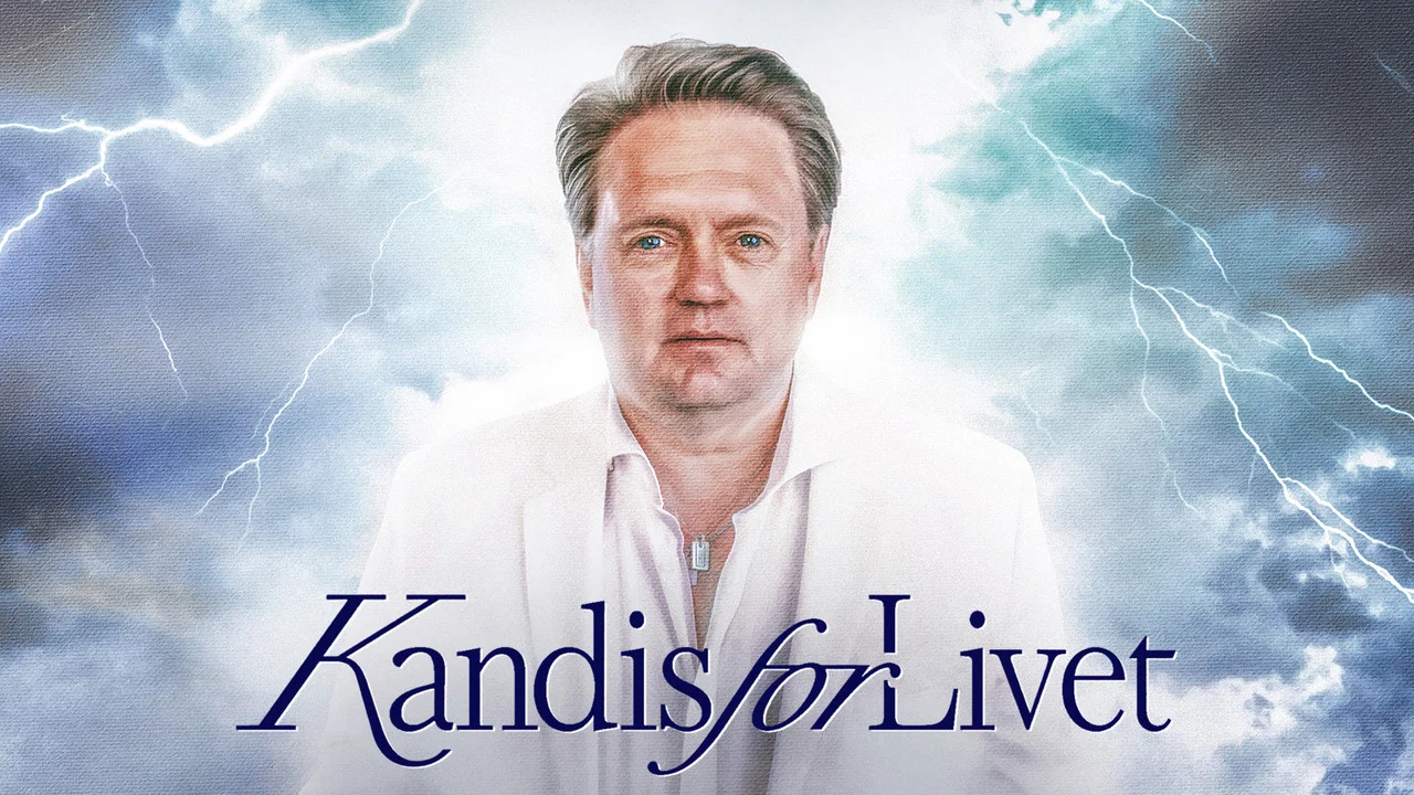 Kandis for livet - 剧照