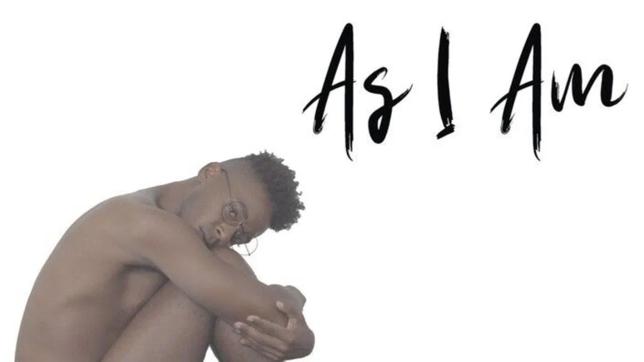 As I Am - 剧照