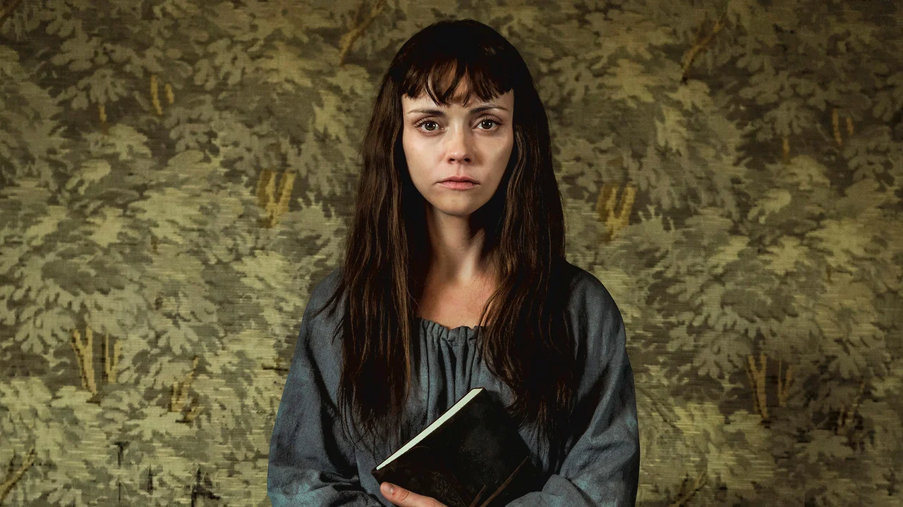 Escaping the Madhouse: The Nellie Bly Story - 剧照