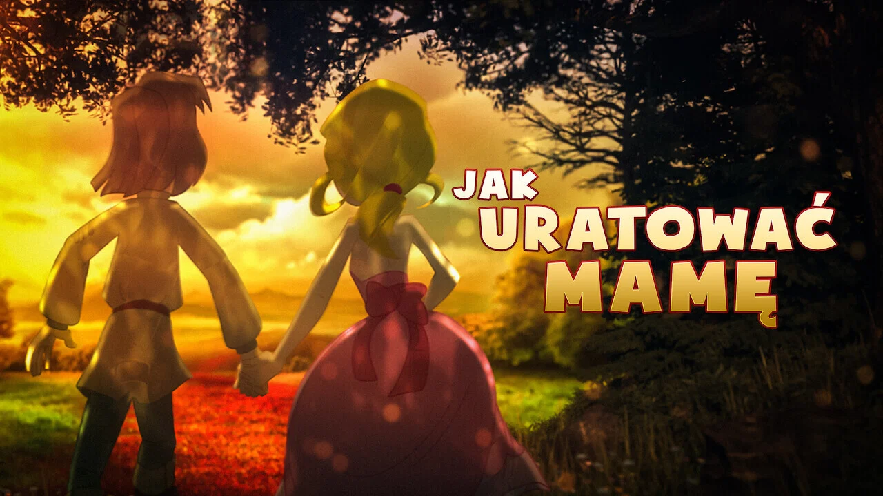 Jak uratować mamę - 剧照