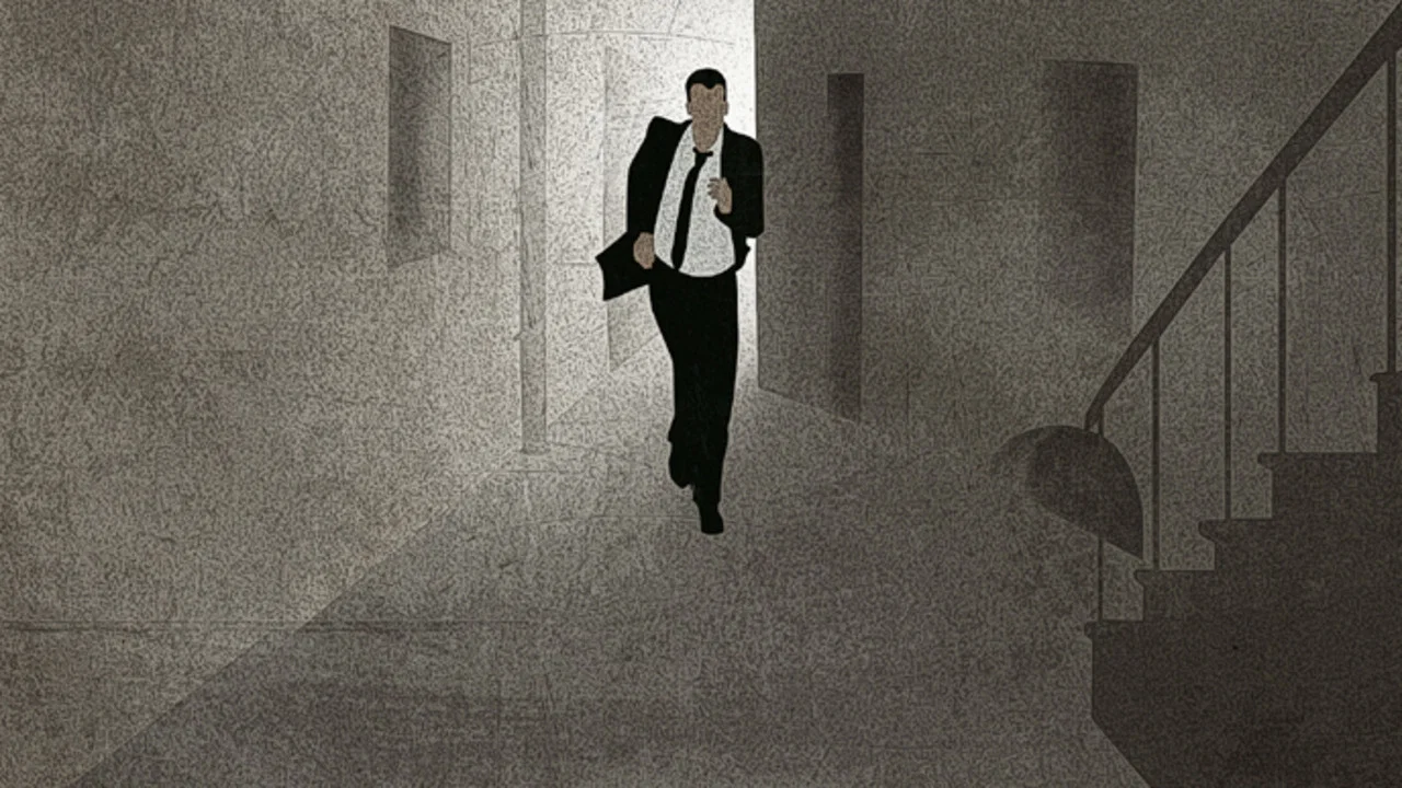 La chair - 剧照