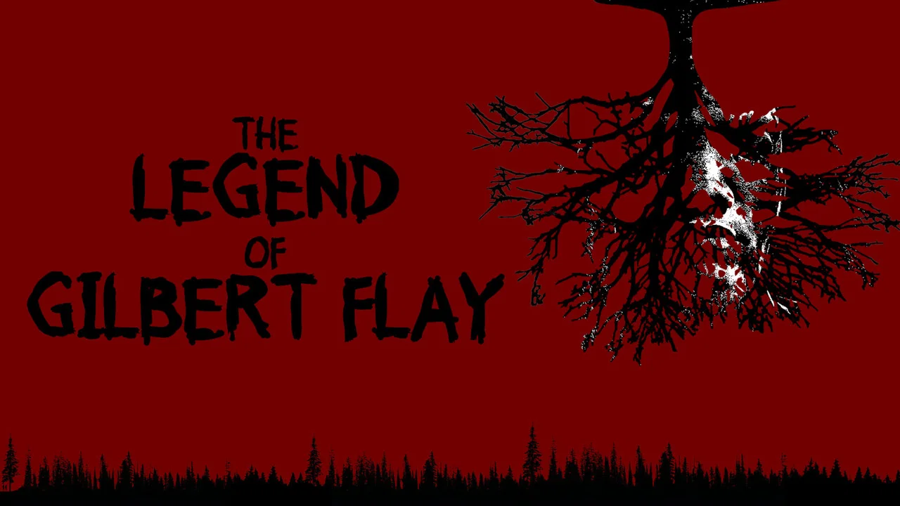 The Legend of Gilbert Flay - 剧照