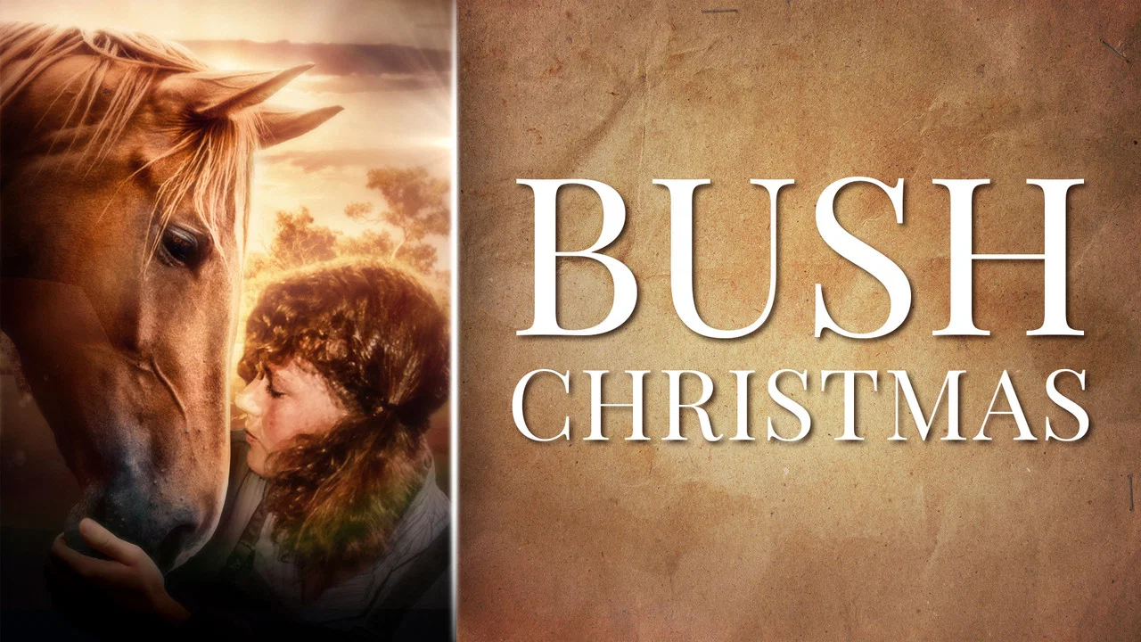 Bush Christmas - 剧照