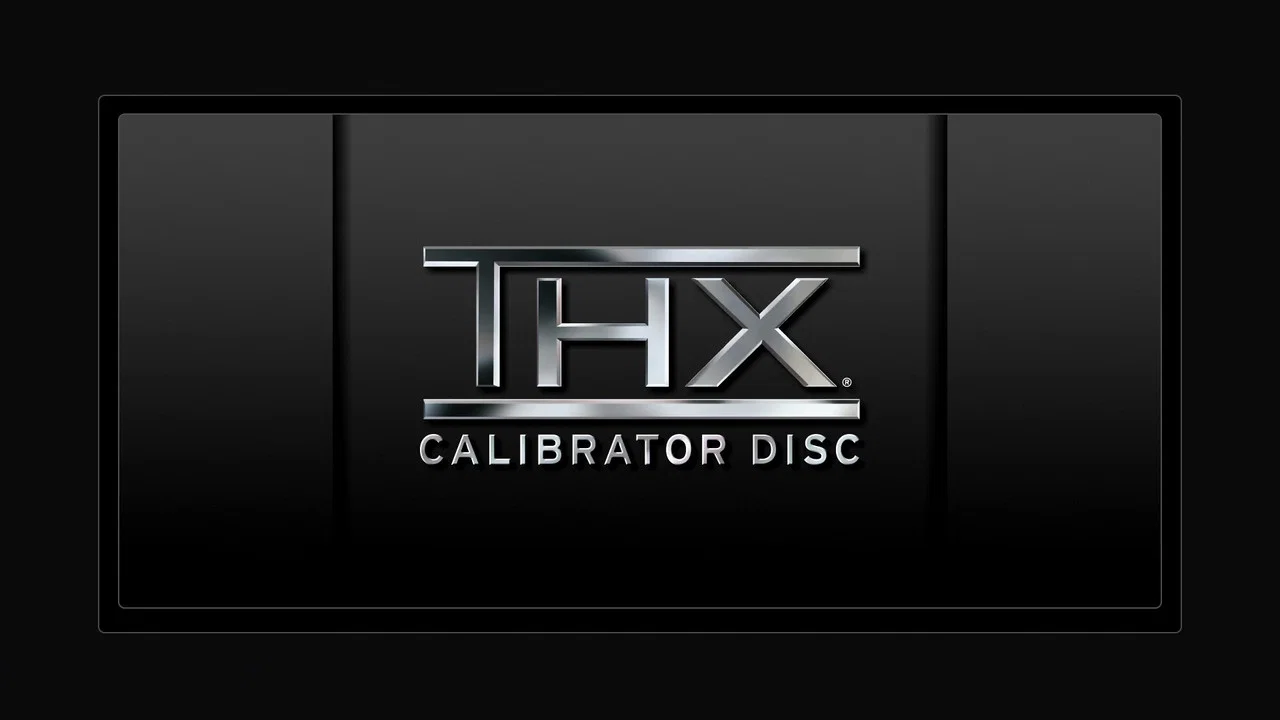 THX Calibrator - 剧照