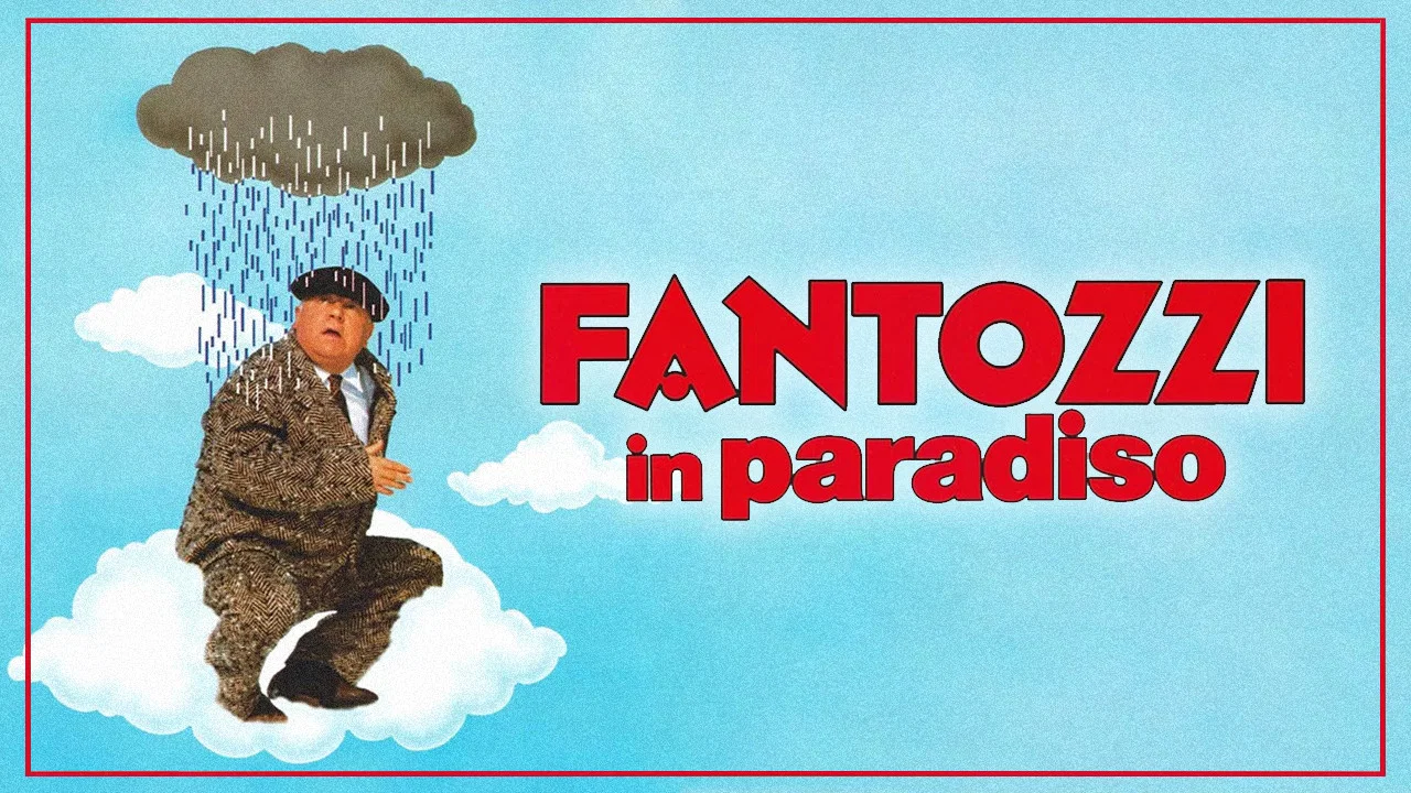 Fantozzi in paradiso - 剧照