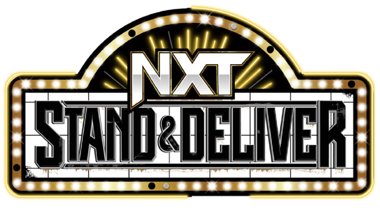 WWE NXT Stand & Deliver 2023 - 剧照