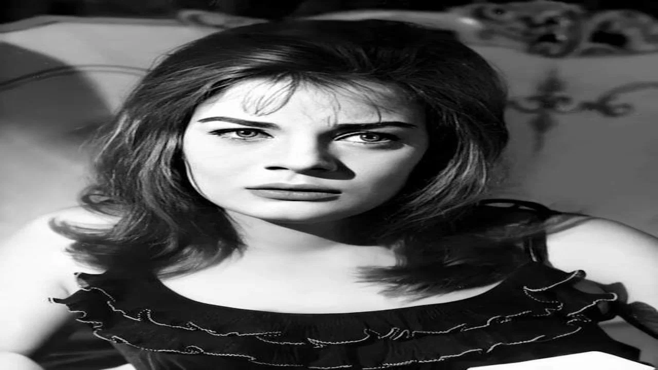 دعني والدموع - 剧照
