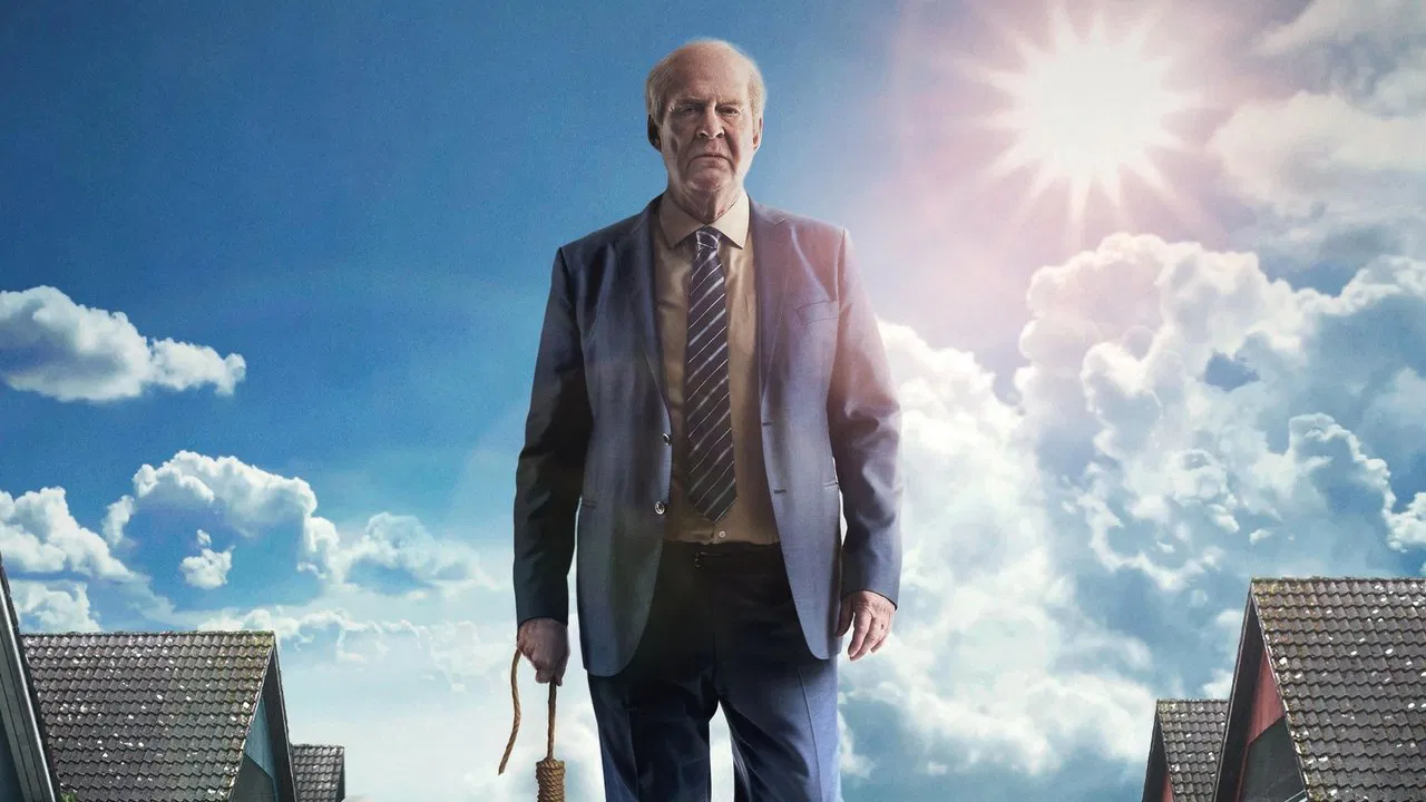 一个叫欧维的男人决定去死 - 剧照