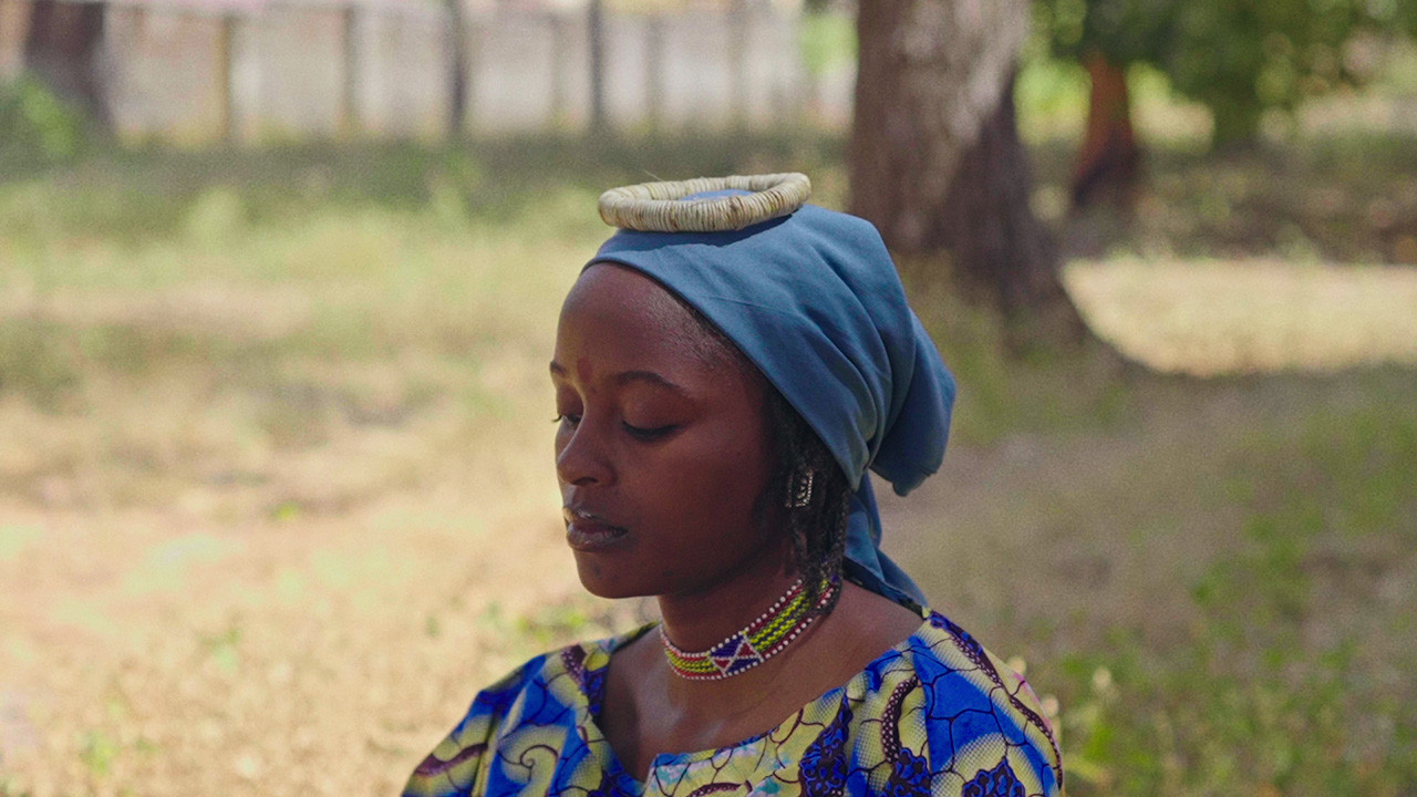 The Sahel Cuisine: Fura Da Nono - 剧照