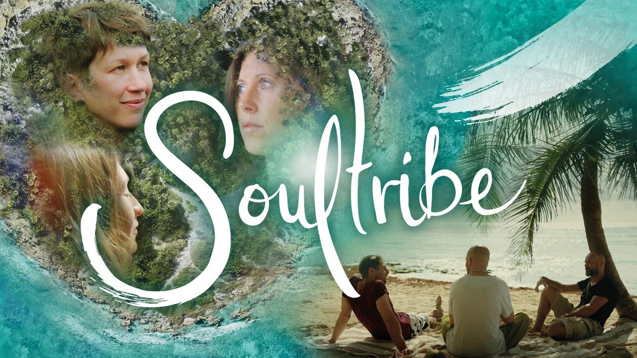 Soultribe - Ein Tanz des Lebens - 剧照