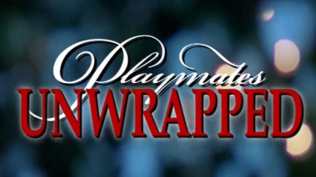Playboy: Playmates Unwrapped - 剧照