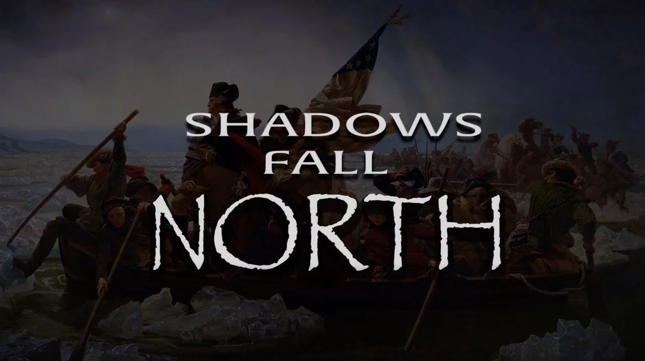 Shadows Fall North - 剧照