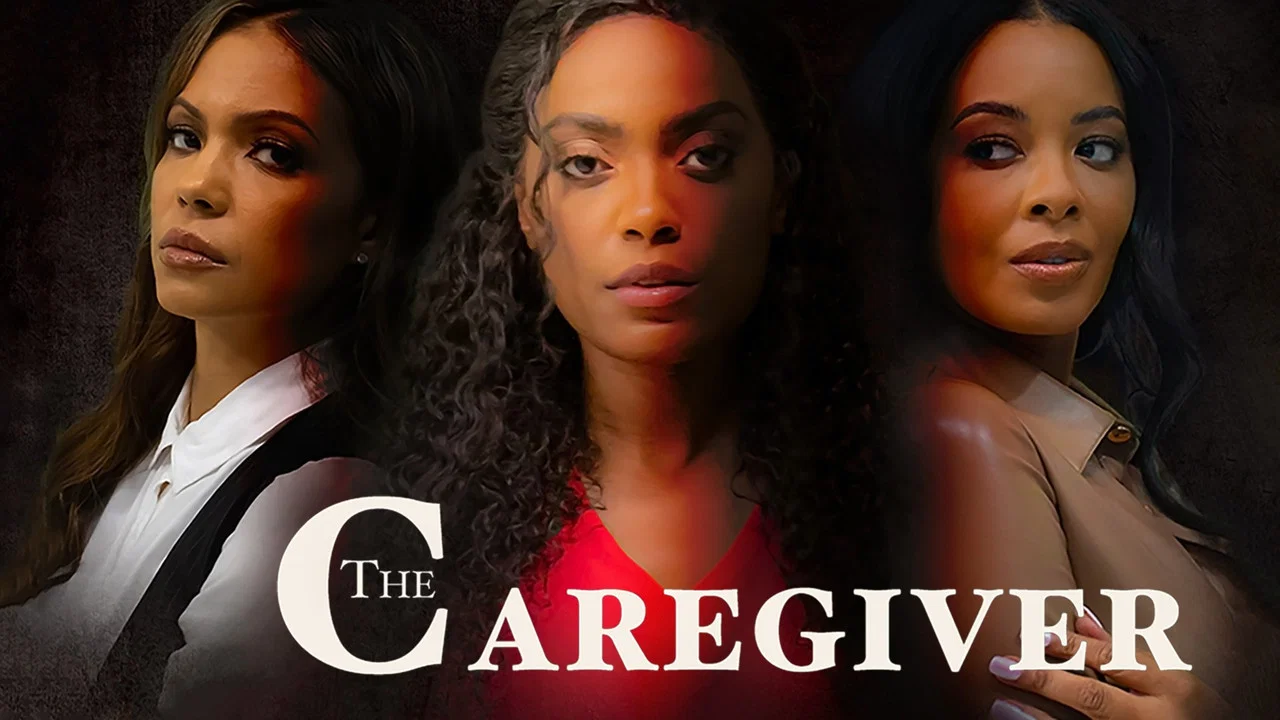 The Caregiver - 剧照
