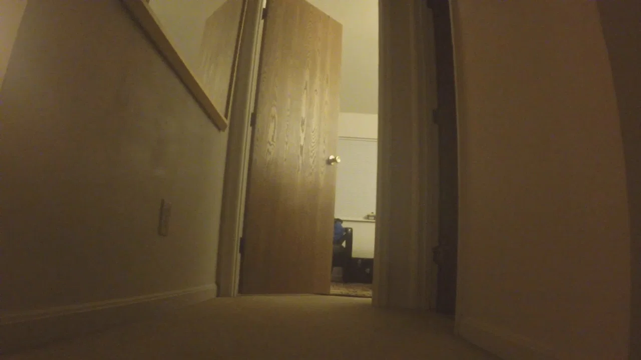 The Closet - 剧照