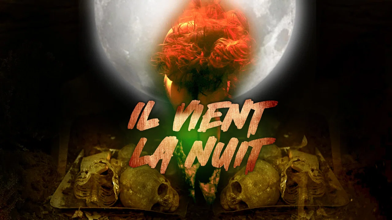 Im Nachtlicht - 剧照