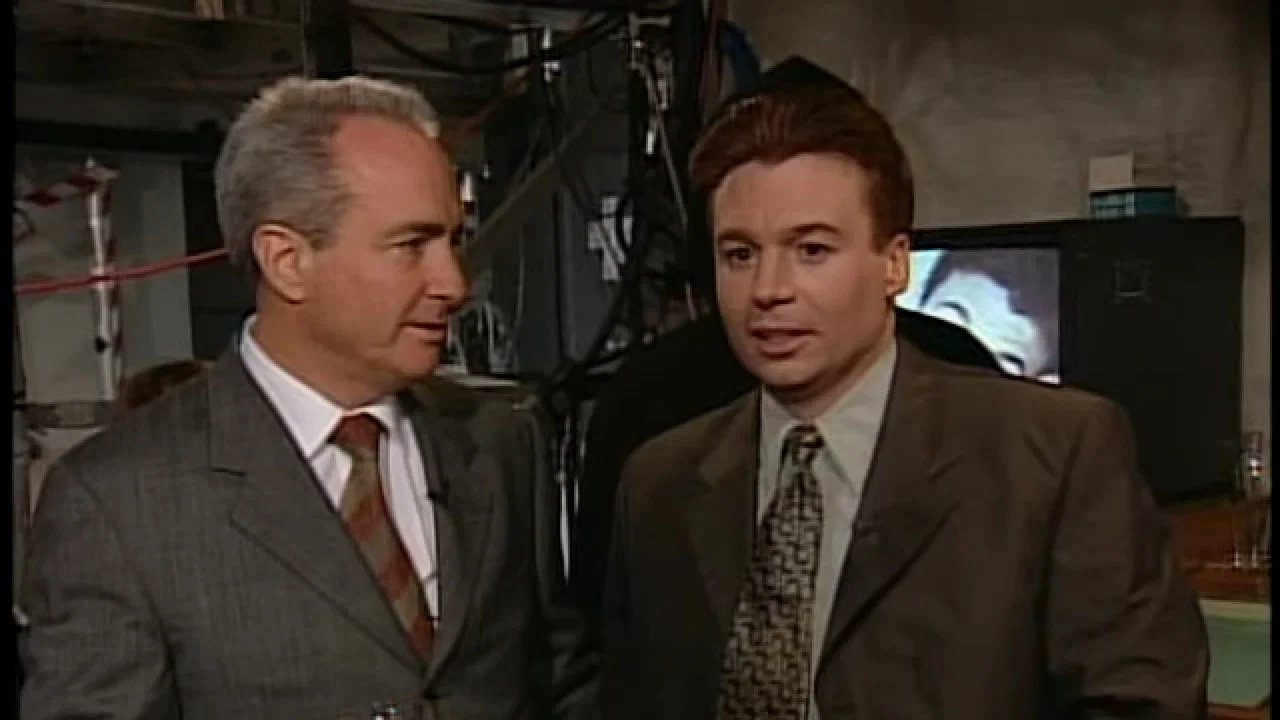 Saturday Night Live: The Best of Mike Myers - 剧照
