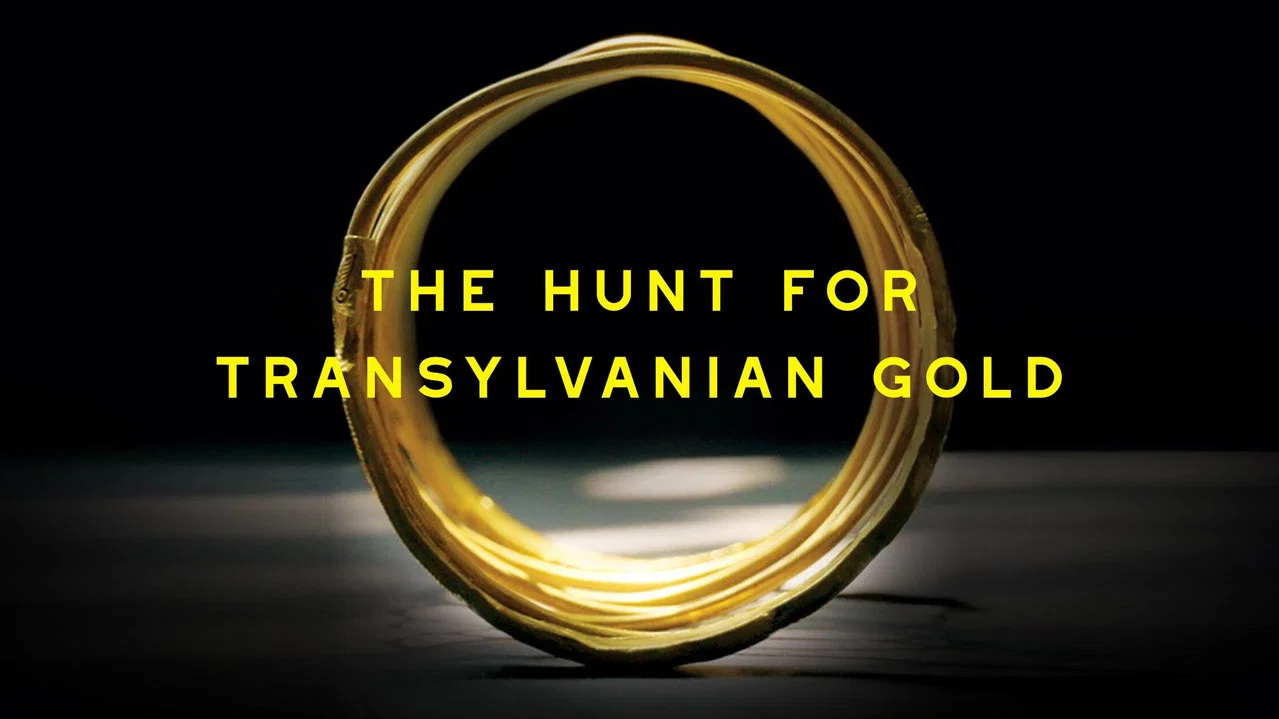The Hunt for Transylvanian Gold - 剧照