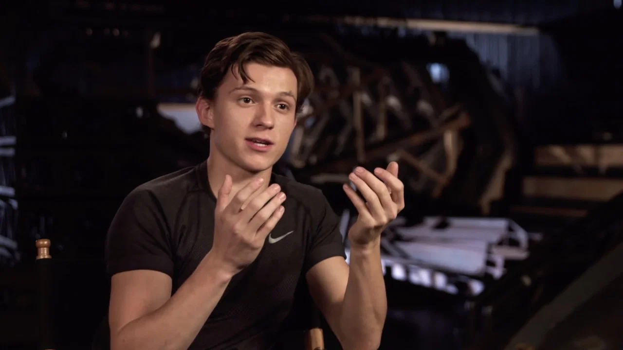 A Fan's Guide to Spider-Man Homecoming - 剧照