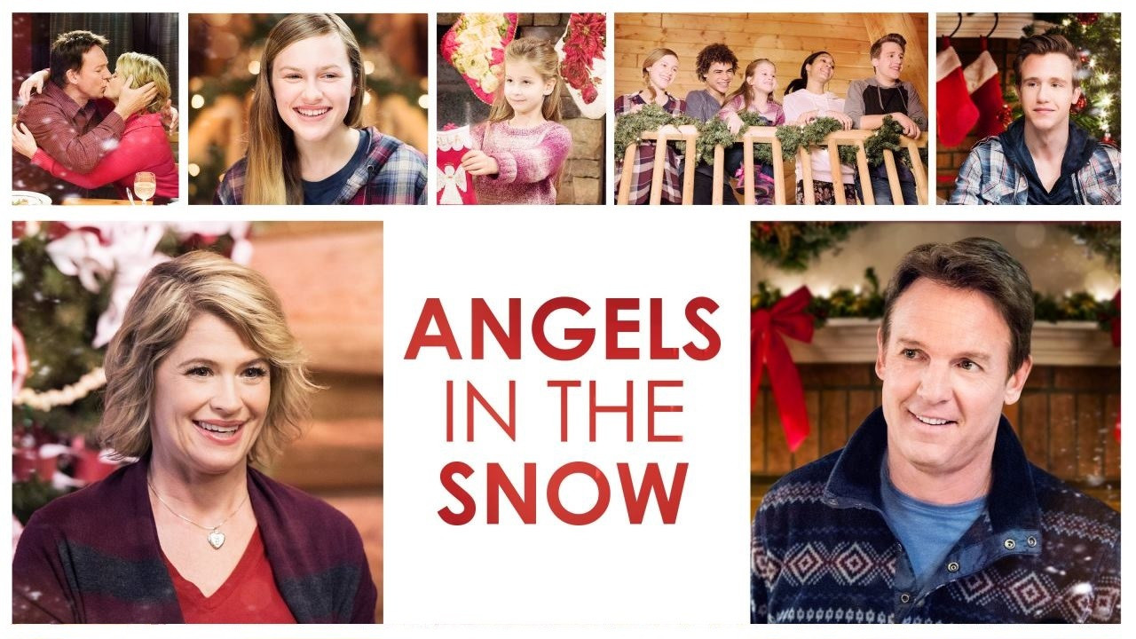Angels in the Snow - 剧照