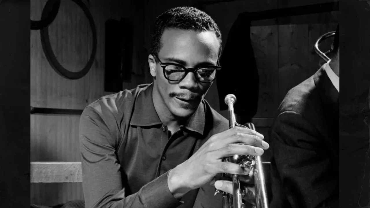 Quincy Jones, Music Man - 剧照