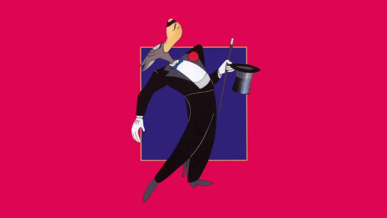 Tex Avery MGM Collection - 剧照