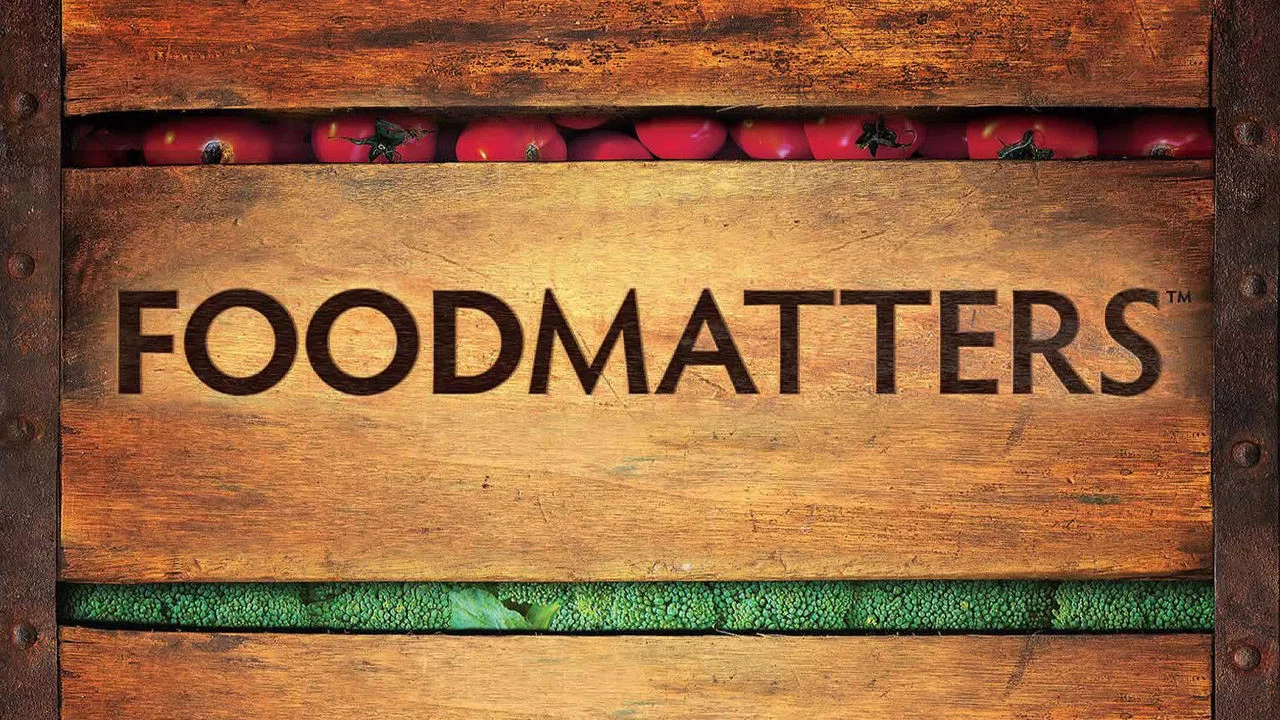 Food Matters - 剧照