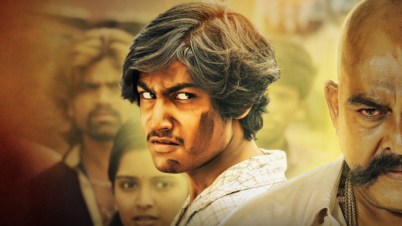 ఎవడు తక్కువ కాదు - 剧照