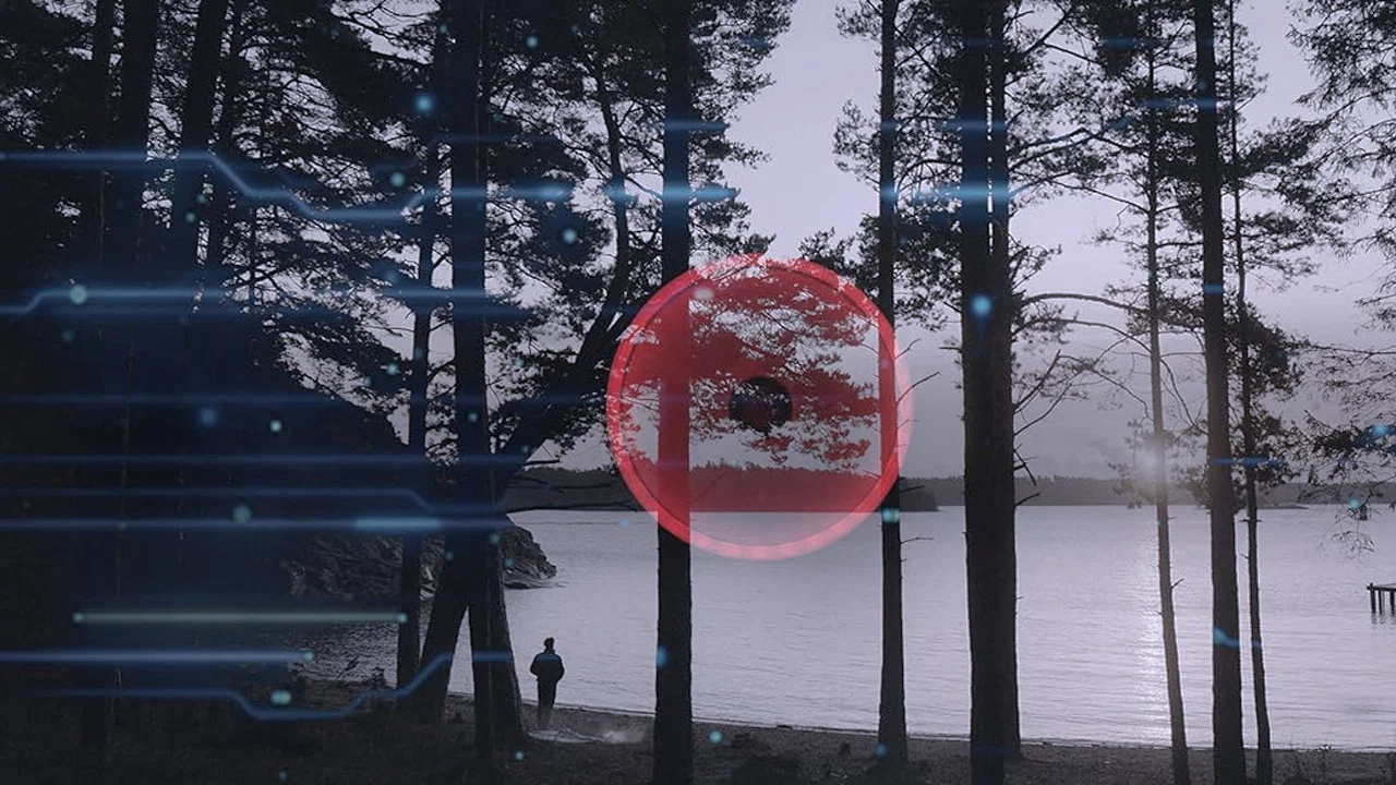 Das Haus - 剧照