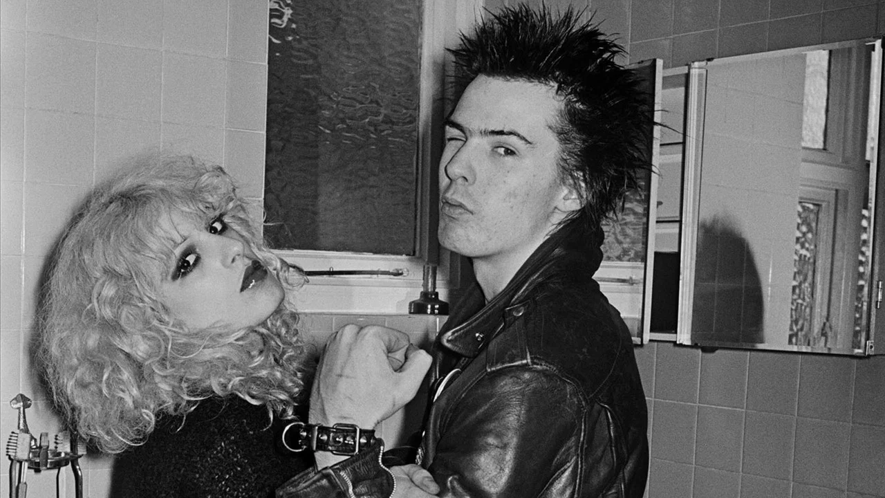 Sad Vacation: The Last Days of Sid and Nancy - 剧照