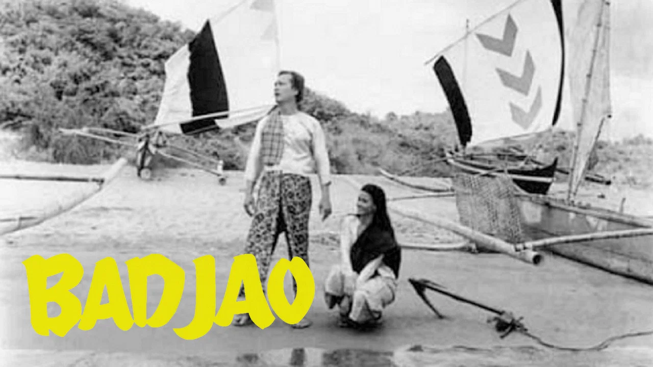 Badjao - 剧照