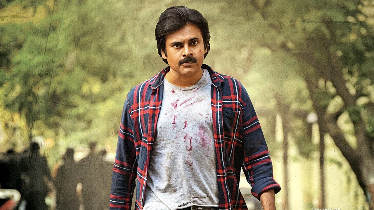 వకీల్ సాబ్ - 剧照